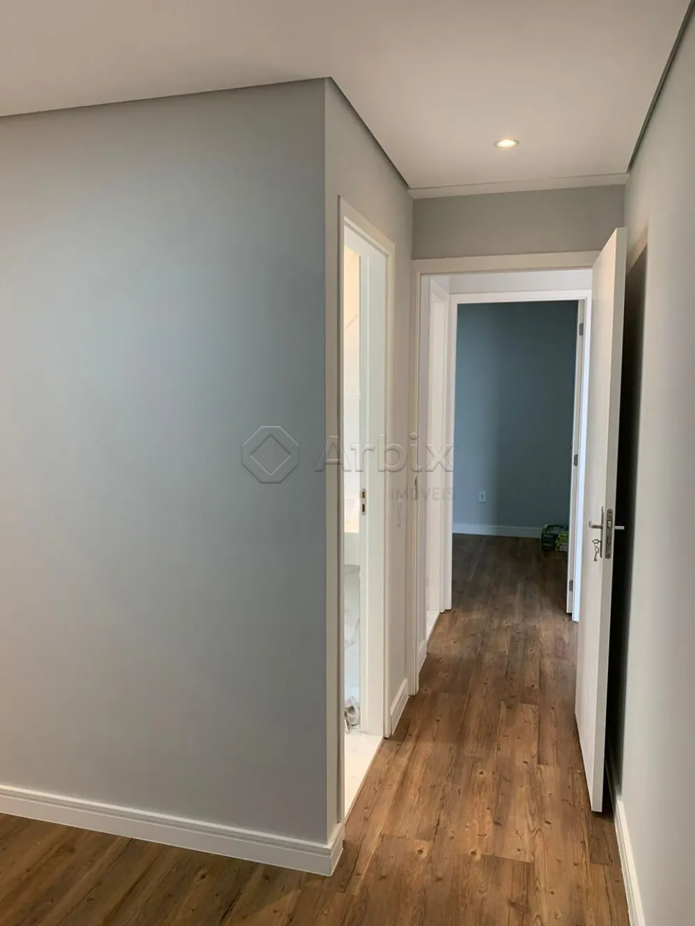 Comprar Apartamento / Apartamento em Santa B&aacute;rbara D`Oeste R$ 350.000,00 - Foto 5